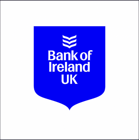 Bank of Ireland logo