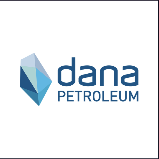 Dana Petroleum logo
