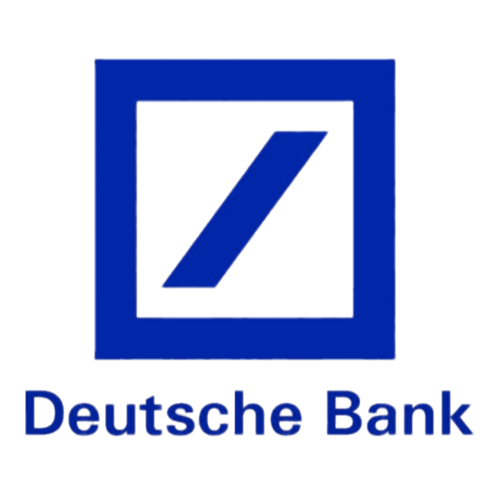 Deutsche bank logo