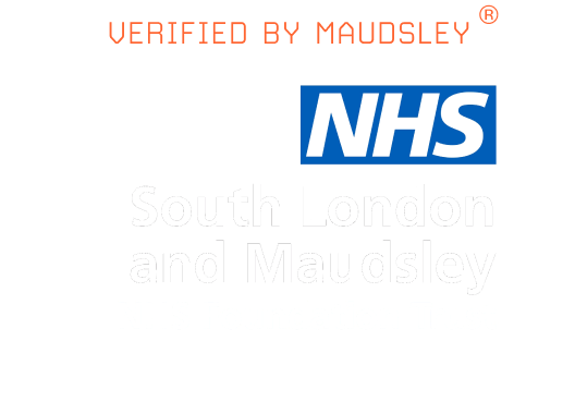 Maudsley Logo