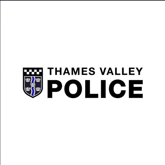 Thames Valley Police logo